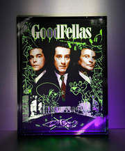 VEESINI ARTWORK GOODFELLAS