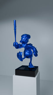 FWTT SCULPTURE LIMITED EDITION