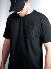 BLACK SERIES SHIRT GVO LIMITED 1 OF 50